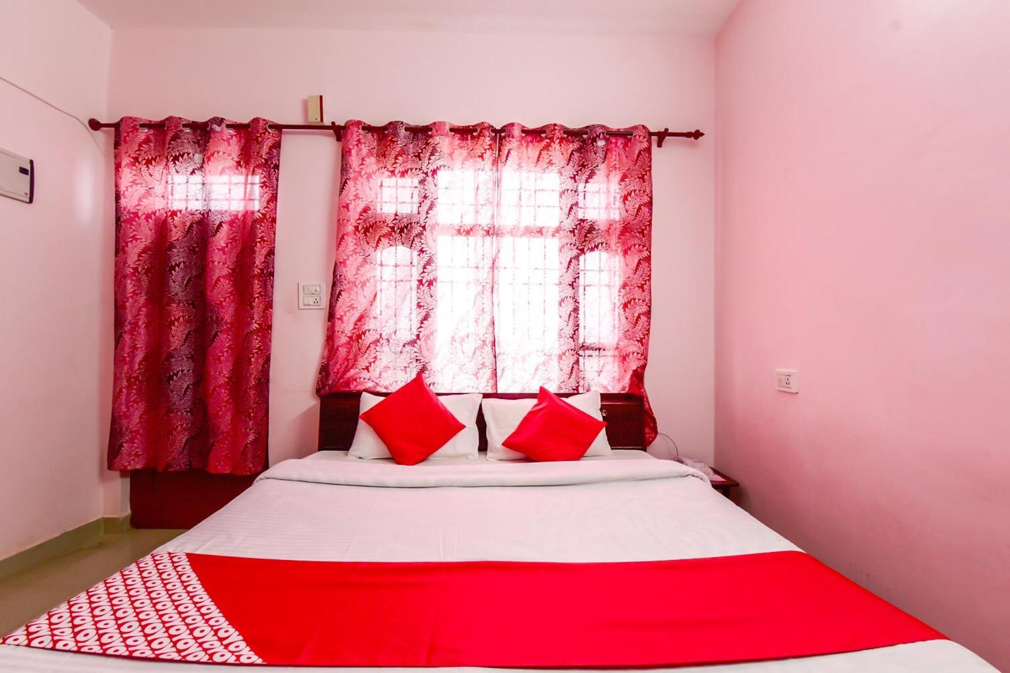 Hotel O Prem Homestay Cottage Sundarnagar Exterior foto
